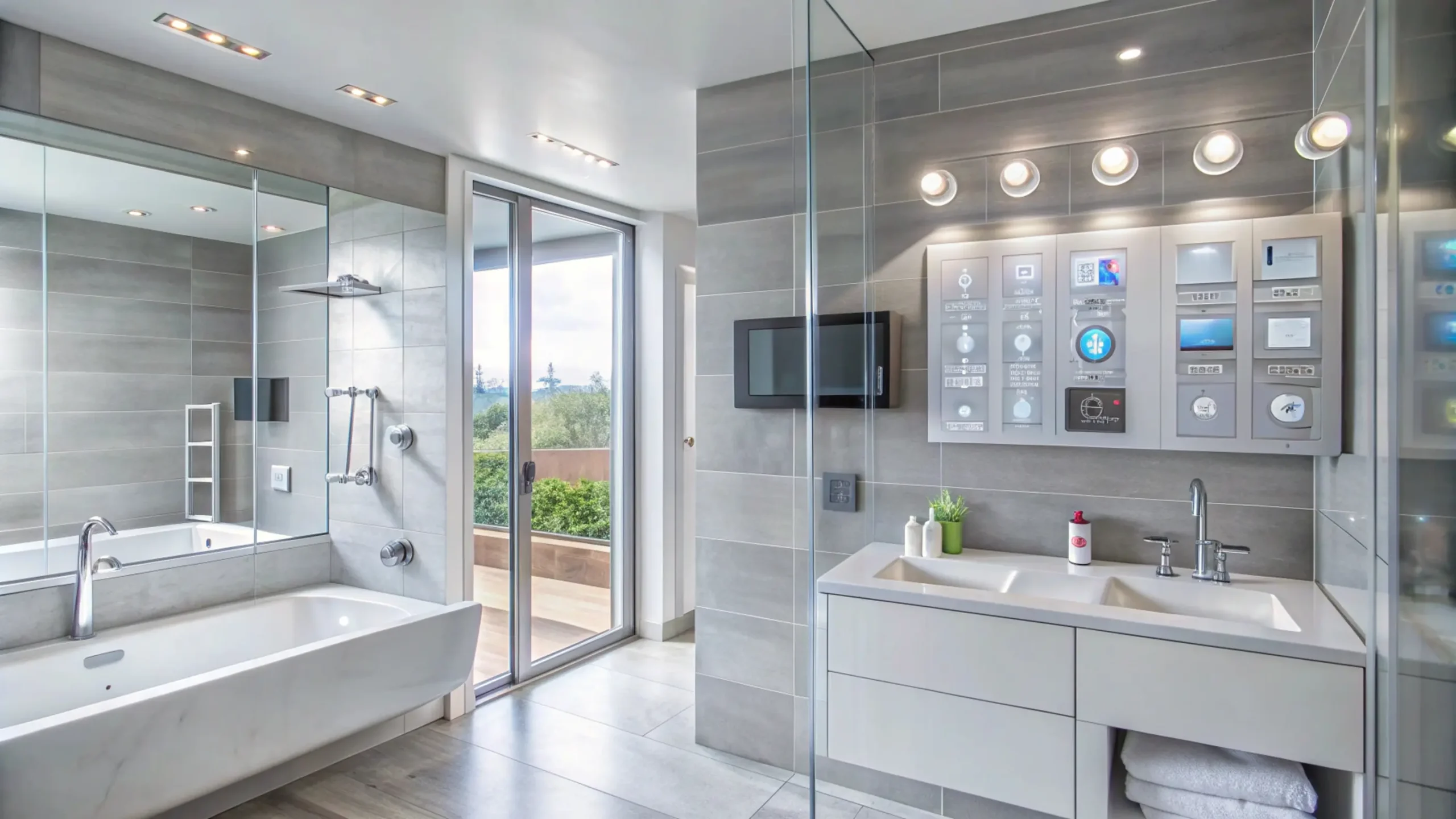How Much Does a Bathroom Remodel Cost in the U.S. in 2026?